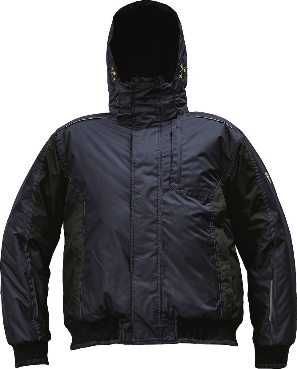 Cerva Dayboro winterpilot 3XL Blauw
