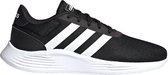 adidas Sneakers - Maat 40 - Unisex - zwart - wit