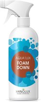 Aqua'Lux Foam Down - Jacuzzi Onderhoud - 500 ml