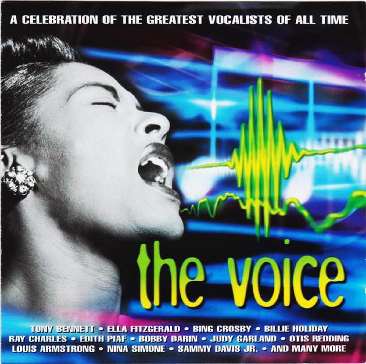 Voice