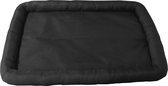 Boon Hondenkussen Bench Waterproof 12 x 65 cm - Zwart
