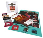 The Tragically Hip - Road Apples (4CD | Dolby Atmos Blu-Ray) (Limited Deluxe Edition) (Remastered)