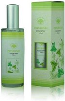 Green tree roomspray patchouli