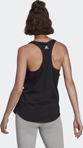 adidas Loungewear Essentials Loose Logo Dames Top - Maat XS