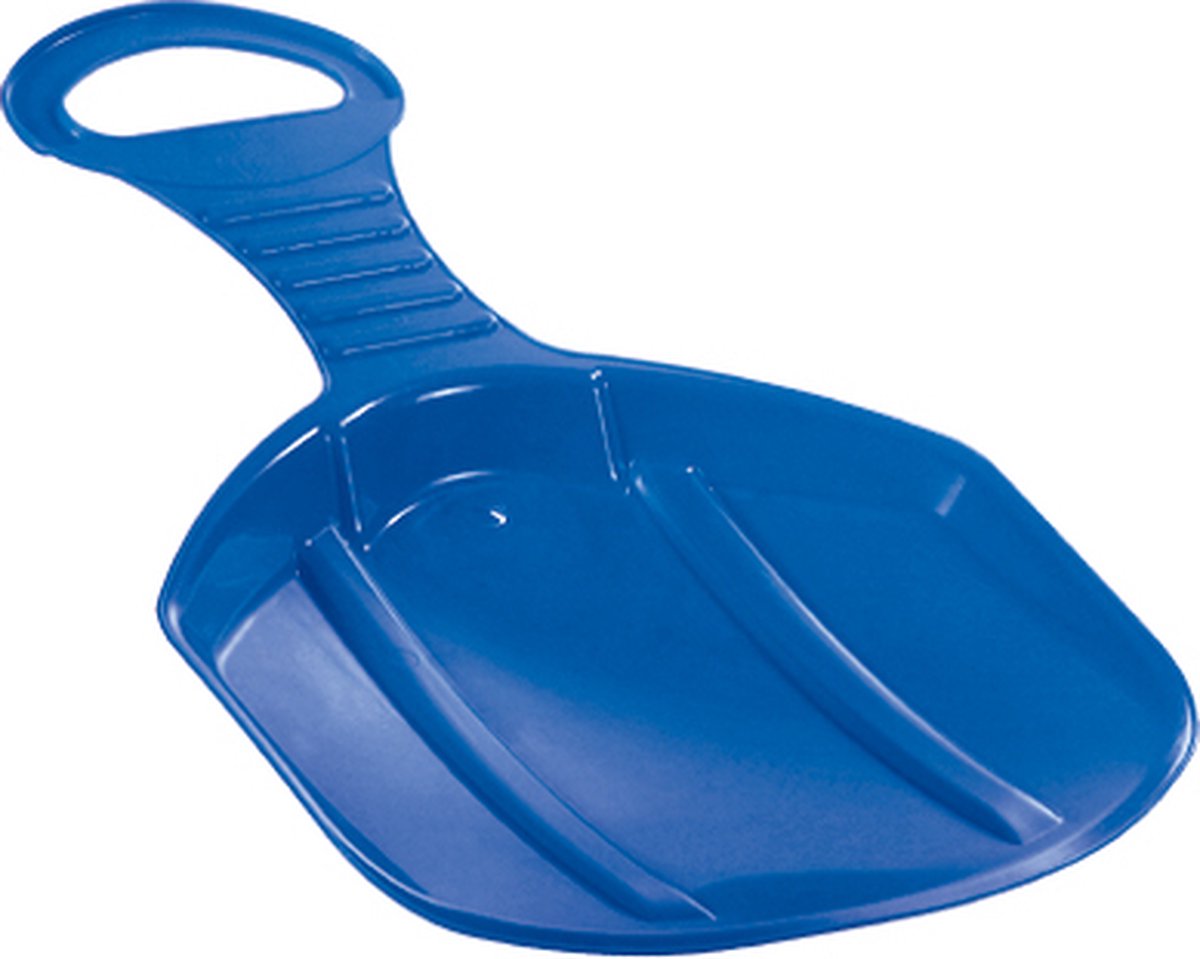 Talen Tools – Sneeuwglijmat – 40x50x30 cm – Met handvat – Blauw Talen Tools – Sneeuwglijmat – 40x50x30 cm – Met handvat – Blauw