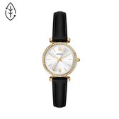 Fossil Carlie ES5127 Dameshorloge - 28 mm