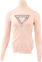 Guess Adelle TN LS Dames Trui - Maat XL