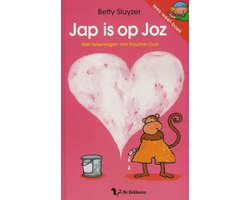 Jap Is Op Joz