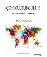 Çokkültürcülük