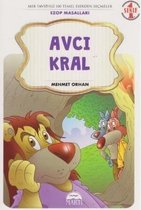 Avcı Kral 1.Sınıf Nasreddin Hoca Fıkraları