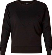 ES&SY Qirah Top - Black - maat 46