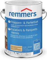 Remmers Trap & Parket lak ZM kleurloos 2,5 liter