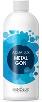 Aqua'Lux Metal Gon - Jacuzzi Onderhoud - 500 ml