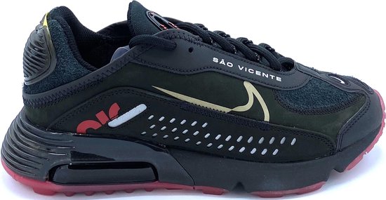 Nike Air Max 2090 X Neymar JR- Sneakers Heren- Maat 45 | bol.com