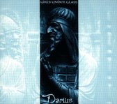 Girls Under Glass - Darius (CD)