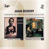 Juan Rozoff - Jam Session + Abalorladakor (2 CD)