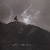 Yannic Seddiki Trio - E-Life (CD)