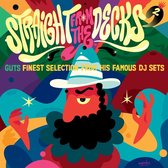 Guts - Straight From The Decks 2 (CD)