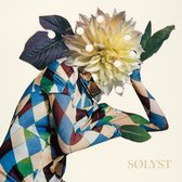 Solyst - Spring (CD)
