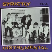 Various Artists - Strictly Instrumental Volume 5 (CD)