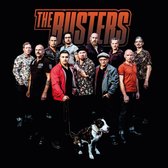 The Busters - The Busters (CD)