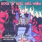 Various Artists - Rock'n'Roll Hell Yeah (CD)