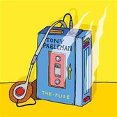 Tony Paeleman - The Fuse (CD)