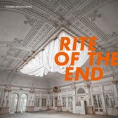 Stefan Wesolowski - Rite Of The End (CD)