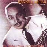 Benny Carter And His Orchestra - Benny Carter And His Orchestra (CD)