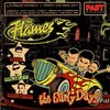 Flames '93 - The Early Days (CD)