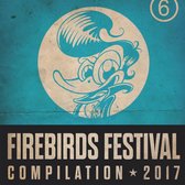 Various Artists - Firebirds Festival 2017 (CD)