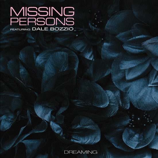 Missing Persons Feat. Dale Bozzio - Dreaming (CD)