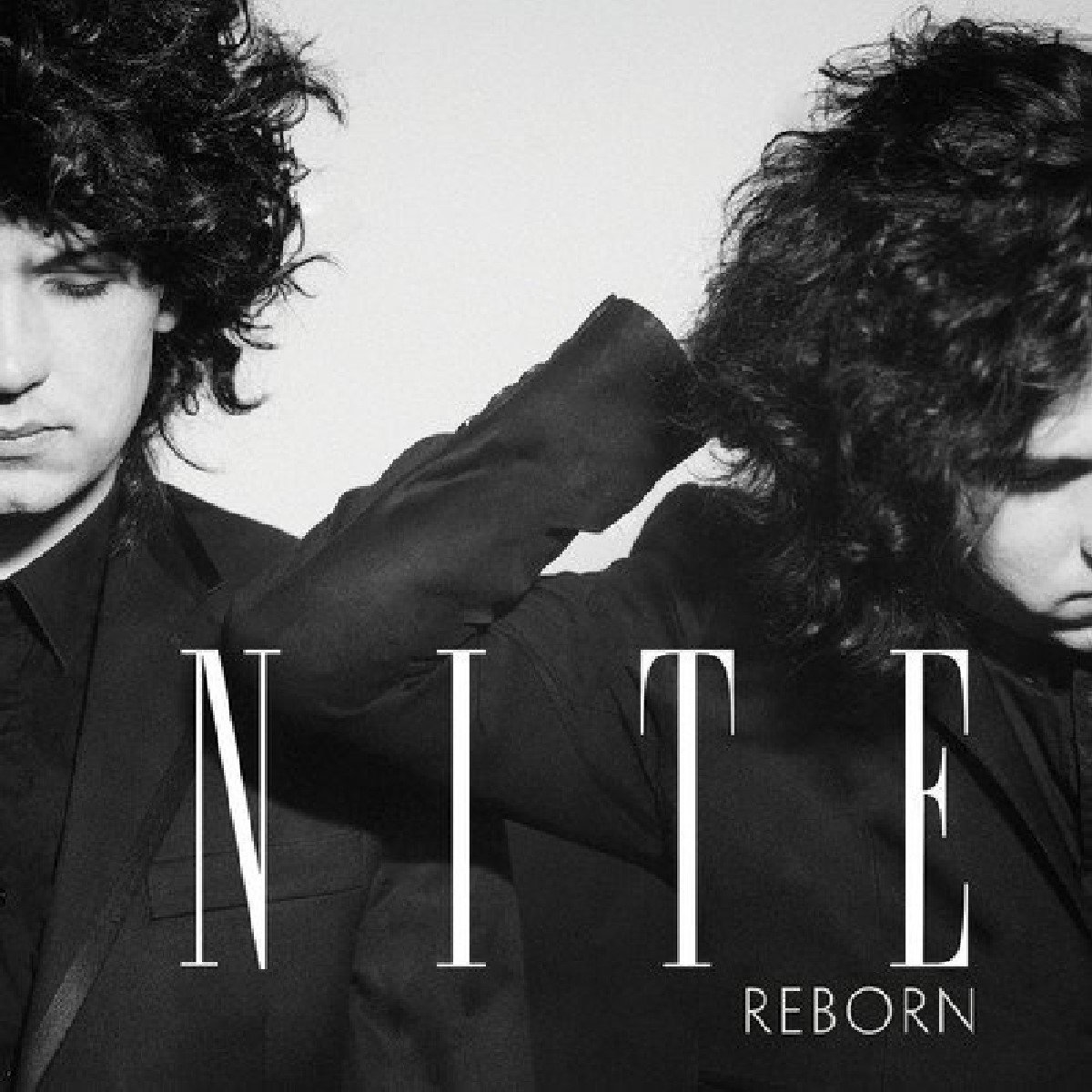 Nite - Reborn (CD)