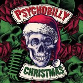 Various Artists - Psychobilly Christmas (CD)