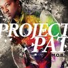 Project Pat - M.O.B (CD)