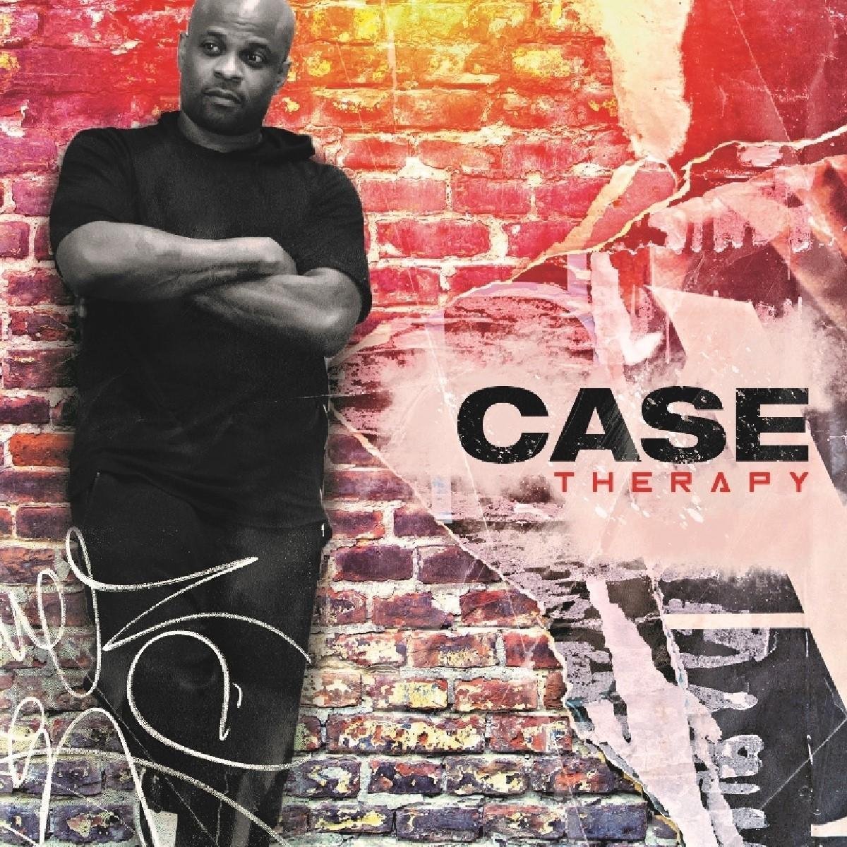 Case - Therapy (CD)