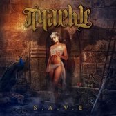 Marble - S.A.V.E. (CD)