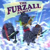 Terry Draper - The Furzall Family (CD)