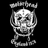 Motorhead - England 1978 (CD)