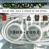 Snuff - Six Of One, Half A Dozen Of The Other (2 CD)