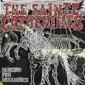 The Sainte Catherines - Dancing For Decadence (CD)