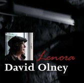 David Olney - Lenora (CD)