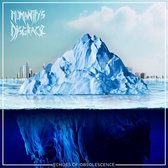 Humanity's Disgrace - Echoes Of Obsolescensce (CD)