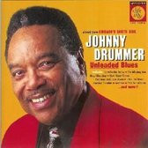 Johnny Drummer - Unleaded Blues (CD)
