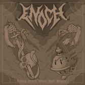 Enoch - Killing Starts Where Hate Begins (CD)