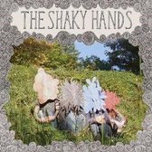 The Shaky Hands - The Shaky Hands (CD)