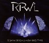 RPWL - A Show Beyond Man And Time (2 CD)