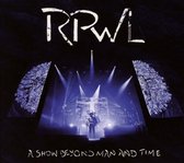 RPWL - A Show Beyond Man And Time (2 CD)