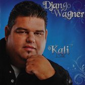 Django Wagner - Kali (CD)