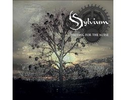 Sylvium - Waiting For The Noise (CD)